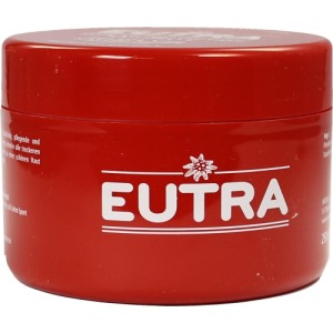Eutra Pflege-melkfett Cosmetic 250 ml