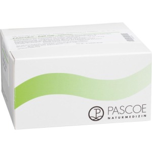 Pascoe-Agil HOM Injektopas 100X2 ml
