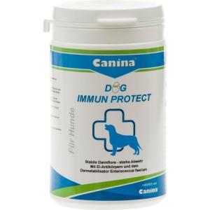 DOG Immun Protect Pulver vet. 150 g