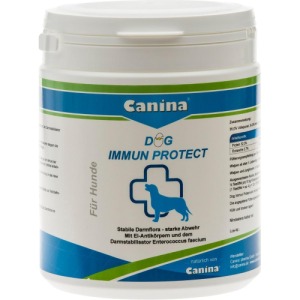 DOG Immun Protect Pulver vet. 300 g