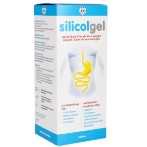 silicolgel 500 ml