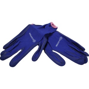Handschuhe blau Gr.S 2 St