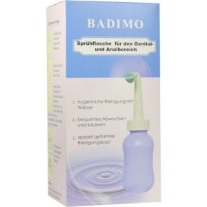 Intimdusche Badimo 300 ml 1 St