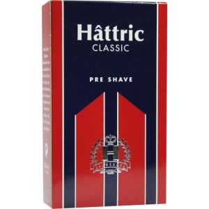 Hattric Classic Pre Shave 21803 200 ml
