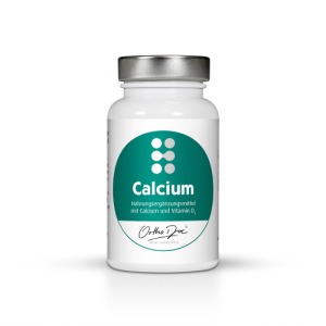 Abbildung: Orthodoc Calcium Kapseln, 60 St.