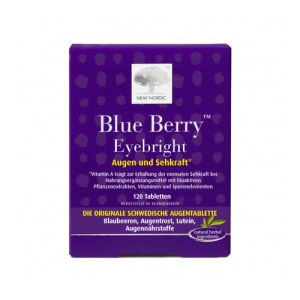 Abbildung: BLUE Berry Tabletten, 120 St.