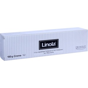 Abbildung: Linola Creme, 150 g
