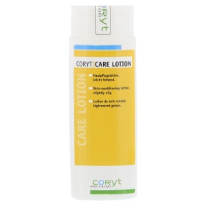 Abbildung: Coryt Care Lotion, 250 ml