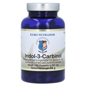 Abbildung: Indol-3-carbinol Kapseln, 150 St.