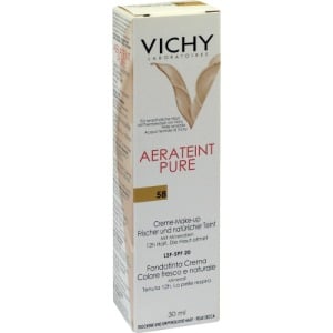 Abbildung: Vichy AERA Teint Pure Creme 58, 30 ml