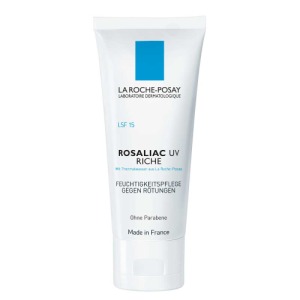 Abbildung: La Roche-Posay Rosaliac UV reichhaltig, 40 ml