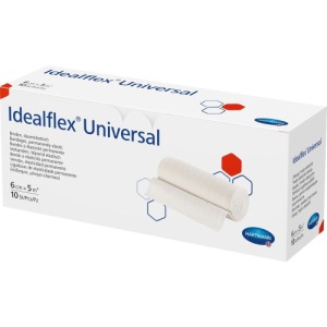 Idealflex universal 6 cm 10 St