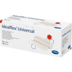 Abbildung: Idealflex universal 8 cm, 10 St.