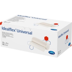 Idealflex universal 12 cm 10 St
