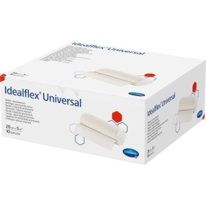 Idealflex universal 20 cm, 10 St.