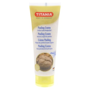 Abbildung: Peeling Creme Titania, 75 ml
