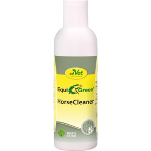 Horsecleaner Shampoo F.pferde, 200 ml