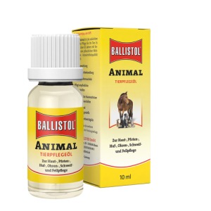 Abbildung: Ballistol Animal, 10 ml