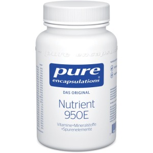 Abbildung: pure encapsulations Nutrient 950 E, 90 St.