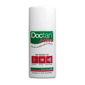 Abbildung: Doctan Active, 100 ml
