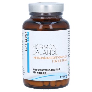 Abbildung: Hormon Balance Kapseln, 120 St.