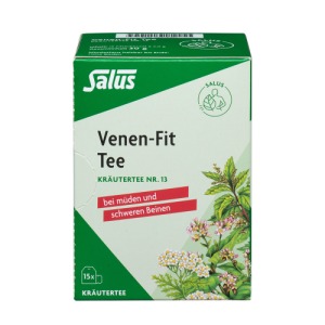 Abbildung: Venen-fit Tee Kräutertee Nr.13 Salus Fil, 15 St.