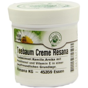 Teebaum Creme 100 ml