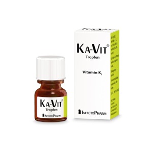 Abbildung: KA-VIT Tropfen, 5 ml