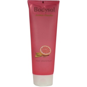 Abbildung: Bodysol Aroma Duschgel Pink Grapefruit, 250 ml