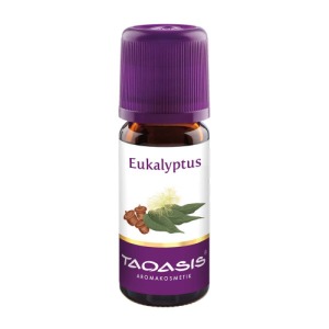 Abbildung: Eukalyptus ÖL, 10 ml