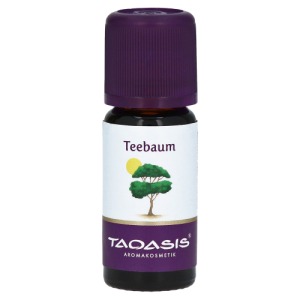 Abbildung: Teebaum ÖL Taoasis, 10 ml