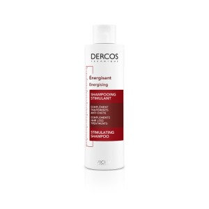 Abbildung: Vichy Dercos Vital-Shampoo mit Aminexil, 200 ml