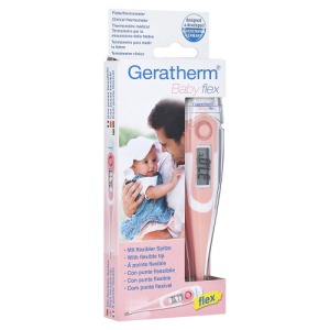 Abbildung: Geratherm Fiebertherm.babyflex Dig.flex., 1 St.