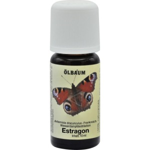 Abbildung: Estragon Öl, 10 ml