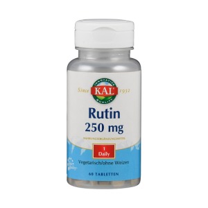 Abbildung: Rutin 250 mg, 60 St.