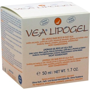 Abbildung: VEA Lipogel, 50 ml