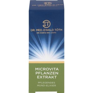 Microvita Pflanzenextrakt LQA flüssig 10 ml