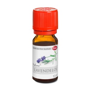 Abbildung: Caelo Lavendelöl ProFuma, 10 ml
