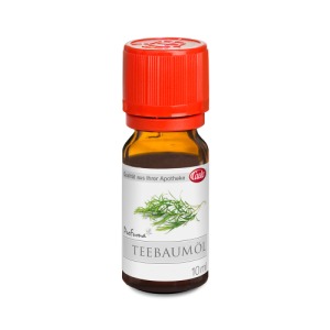 Abbildung: Caelo Teebaumöl ProFuma, 10 ml