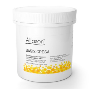 Abbildung: Alfason Basis Cresa Creme, 350 g