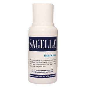 Abbildung: Sagella HydraSerum, 100 ml
