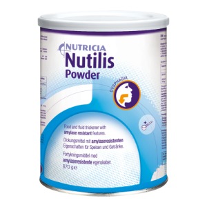 Abbildung: Nutilis Powder Dickungspulver, 6 x 670 g