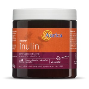 Abbildung: Inulin Pulver, 300 g
