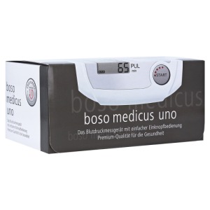 Abbildung: BOSO Medicus uno XL, 1 St.