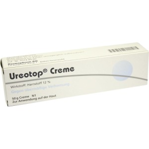 Ureotop Creme 50 g