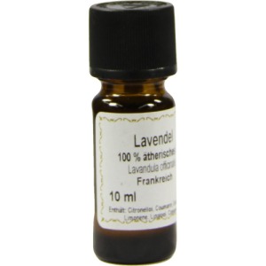Lavendel ÖL Barreme extra 100% ätherisch