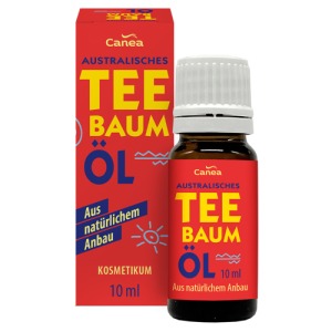 Abbildung: Teebaum ÖL, 10 ml