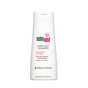 Abbildung: Sebamed Every-day Shampoo, 200 ml