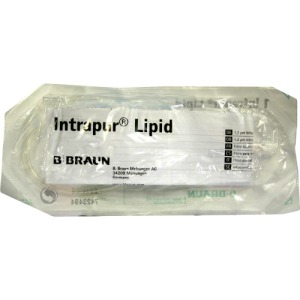 Intrapur Lipid 1 St