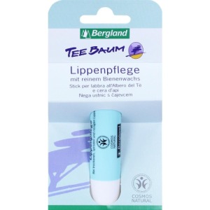 Teebaum Lippenpflege Stift 4,8 g